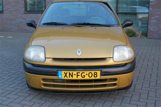 Renault Clio - 1.4 RN - 1