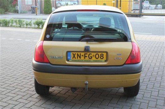 Renault Clio - 1.4 RN - 1