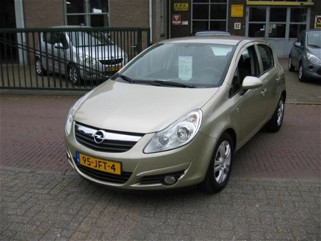 Opel Corsa - 1.4-16V Business - 1