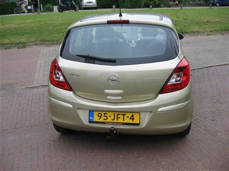 Opel Corsa - 1.4-16V Business - 1