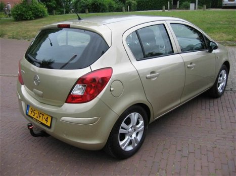 Opel Corsa - 1.4-16V Business - 1