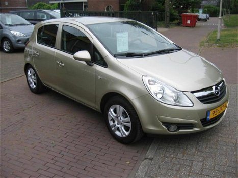 Opel Corsa - 1.4-16V Business - 1