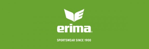 Erima Miami Trainingsbroek maat 12 (XXXXL) - 2