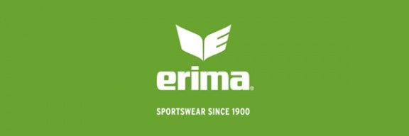 Erima Trainingsbroek maat 46 (extra lang) - 2