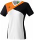 Erima Premium One Dames T-Shirt maat 46 - 1 - Thumbnail