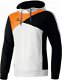 Erima Premium One Sweatshirt met cap maat M - 1 - Thumbnail