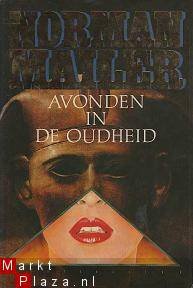 Norman Mailer - Avonden in de oudheid - 1