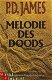 P.D. James - Melodie des doods - 1 - Thumbnail