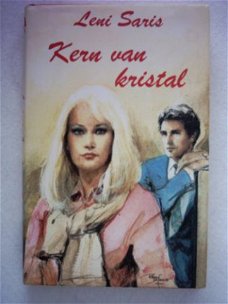 Leni Saris Kern van Kristal