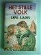 Leni Saris Het stille volk - 1 - Thumbnail