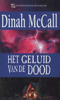 IBS 77: Dinah McCall - Het Geluid Van De Dood - 1