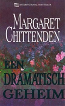 IBS 78: Margaret Chittenden - Een Dramatisch Geheim - 1