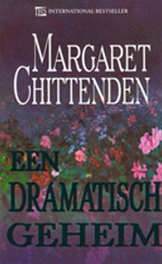 IBS 78: Margaret Chittenden - Een Dramatisch Geheim