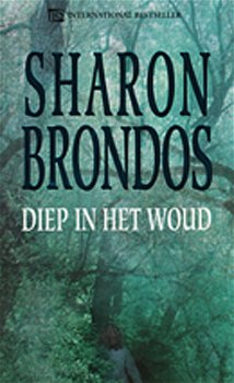 IBS 90: Sharon - Brondos - Diep In Het Woud - 1