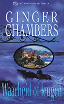 IBS 98: Ginger Chambers - Waarheid Of Leugen - 1