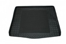 Rubber Kofferbakmat Renault Espace 4 2002-2014