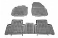 Rubber Automatten Set Renault Scenic Grand Scenic 2003-2016 - 1 - Thumbnail