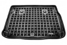 Rubber Kofferbakmat Renault Scenic 2 2003-2009