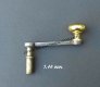 === Klok sleutel = 5.40 mm. === 37384 - 1 - Thumbnail