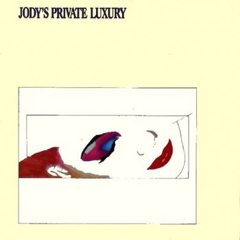 LP - Jody's Private Luxury - 0