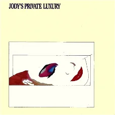 LP - Jody's Private Luxury