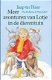 Jaap ter Haar - Meer Avonturen van Lotje In De Dierentuin (Hardcover/Gebonden) - 1 - Thumbnail