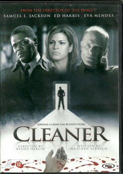DVD Cleaner - 1