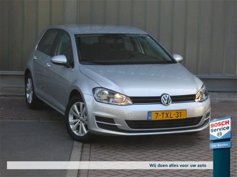 Volkswagen Golf - 1.2 TSI 5D Trend Edition, PDC, cruise control - 1