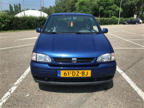 Seat Arosa - 1.4i - 1