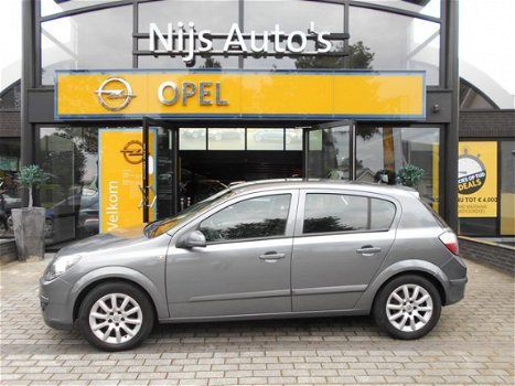 Opel Astra - 1.7CDTI Enjoy 5-drs - 1