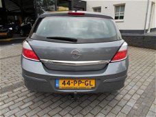 Opel Astra - 1.7CDTI Enjoy 5-drs