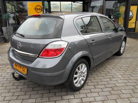 Opel Astra - 1.7CDTI Enjoy 5-drs - 1