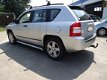 Jeep Compass - 2.4 4X4 LIMITED 170 PK / NAVIGATIE / PARROT / CLIMATE CONTROL / CRUISE CONTROL / ELEK - 1 - Thumbnail