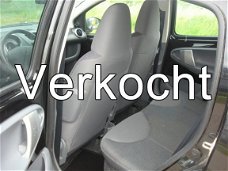 Peugeot 107 - 1.0-12V XR electriche pakket