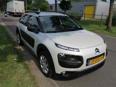 Citroën C4 Cactus - VTi 82pk Business - 1