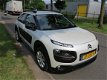 Citroën C4 Cactus - VTi 82pk Business - 1 - Thumbnail