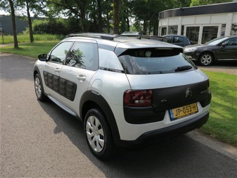 Citroën C4 Cactus - VTi 82pk Business - 1