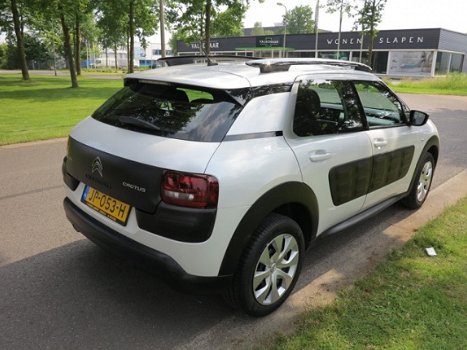 Citroën C4 Cactus - VTi 82pk Business - 1