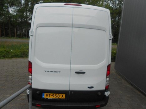 Ford Transit - 2.2 D 125PK Trend 350 L4 H3 - 1