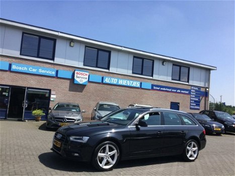 Audi A4 Avant - 3.0 TDI AUT 150KW PROLINE+ - 1