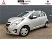 Chevrolet Spark - 1.0 16V LS BI-FUEL - 1 - Thumbnail