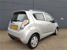 Chevrolet Spark - 1.0 16V LS BI-FUEL