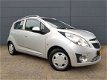 Chevrolet Spark - 1.0 16V LS BI-FUEL - 1 - Thumbnail