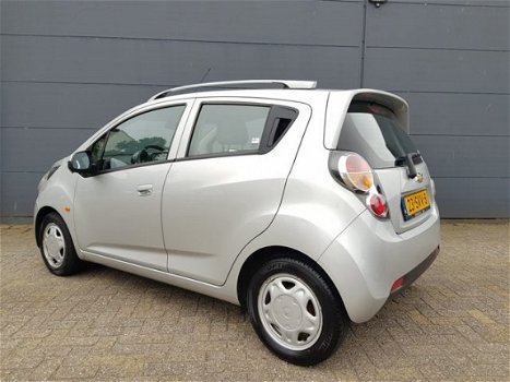 Chevrolet Spark - 1.0 16V LS BI-FUEL - 1