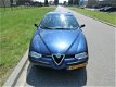 Alfa Romeo 156 - 1.8 Twin Spark 16v Lusso - 1 - Thumbnail