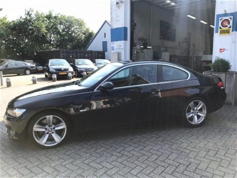 BMW 3-serie Coupé - 335d High Executive - 1