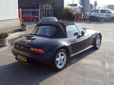 BMW Z3 Roadster - 2.8 Widebody 10 X op voorraad - 1