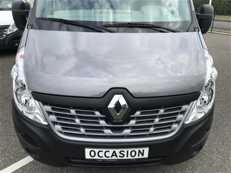 Renault Master - T33 2.3 dCi L2H2 130 pk 15.868 km - 1