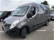 Renault Master - T33 2.3 dCi L2H2 130 pk 15.868 km - 1 - Thumbnail