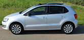 Volkswagen Polo - 1.4-16V STYLE / PANO / 1STE EIGENAAR /DEALER - 1 - Thumbnail